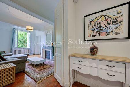 Appartement dans Hotel Particulier - Photo 3