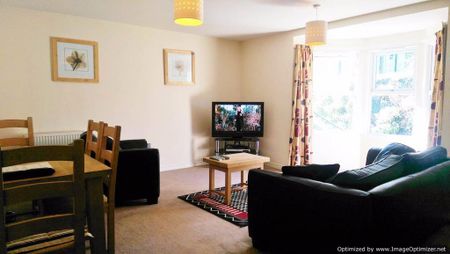 3 bedroom apartment to rent - Photo 2