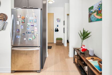 For Lease - 30 Roehampton Avenue Unit# 2107, Toronto, Ontario - Photo 3