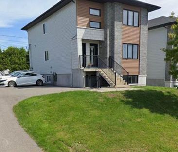 4 et demi à louer 1445$ pour 1er mars (flexible) Saint-Jérôme secte... - Photo 4