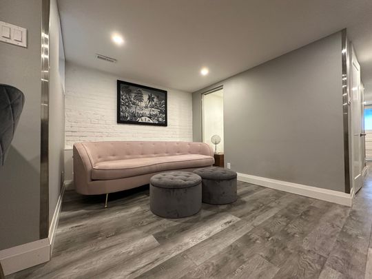 For Lease - 725 Palmerston Avenue Unit# BSMT, Toronto, Ontario - Photo 1