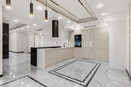 Unikatowy apartament w Unique Tower | Top piętro - Photo 5