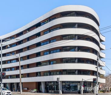 602/8 Burnley Street, Richmond VIC 3121 - Apartment For Rent | Domain - Photo 1