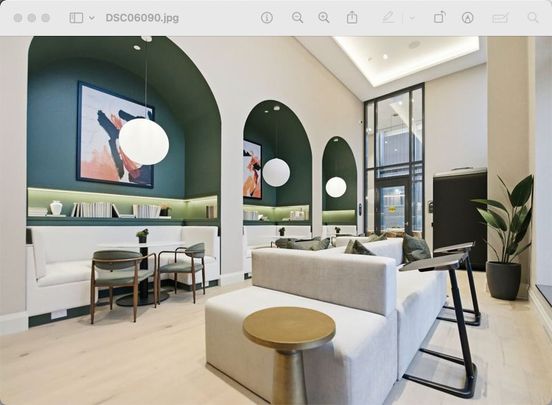 For Lease - 36 Olive Avenue Unit# 1812, Toronto, Ontario - Photo 1