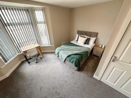 2 bedroom house share to rent - Photo 3