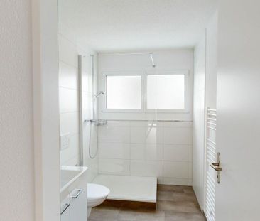 Helle 4.5 Zimmer-Wohnung mit Balkon - Photo 4