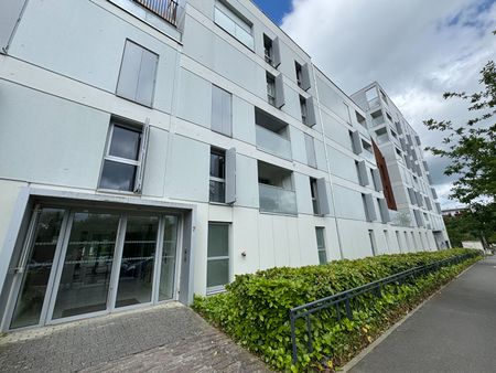 Appartement T1 à Rennes - Photo 2