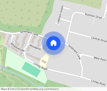 Chatsworth Mews, Bramhall, Stockport - Photo 1