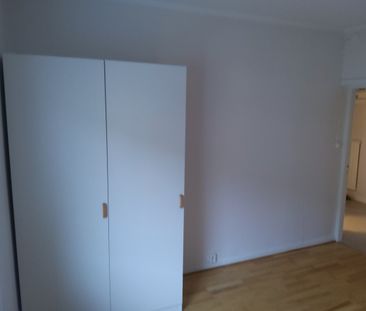 Tegnérvägen 36B, lgh 1101 - Photo 1