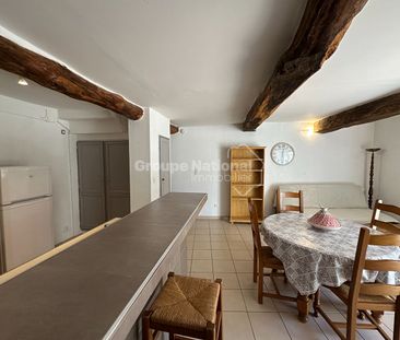 Appartement T2 meublé - 58.05m² - LE LUC, - Photo 2