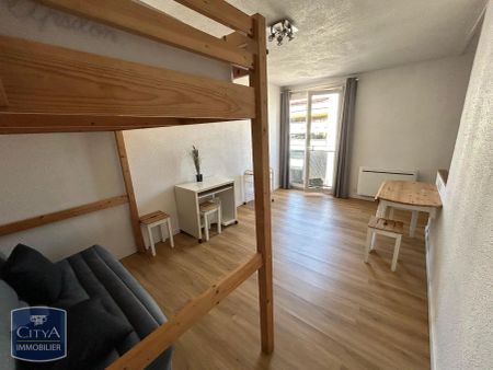 Appartement à louer 1 pièce 23.12m² - Photo 4