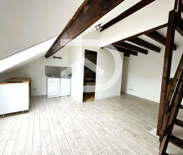 Location Appartement 2 pièces 19m² - Photo 5