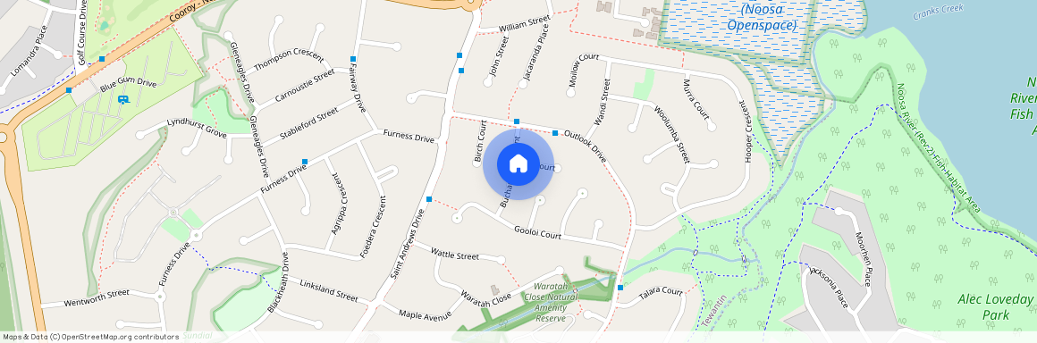 2 Hall Court, Qld 4565, Tewantin