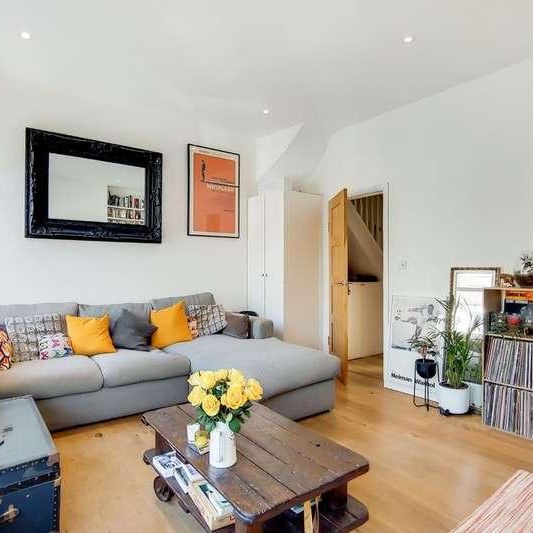 Linden Avenue, Kensal Rise, NW10 - Photo 1