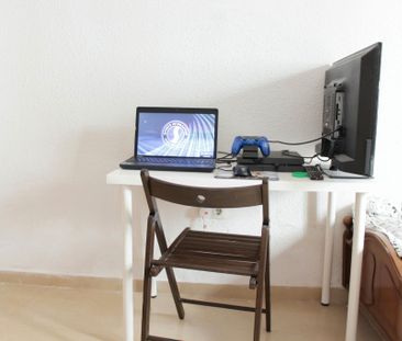 Piso de alquiler en N/a, San Bartolomé - Photo 4