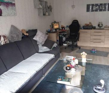 TOP !! 2,5 Zi. Whg + 1. OG + Balkon in DO Körne - Photo 5