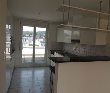 3.5 Zimmer, 108 m², 4. Stock - Foto 6
