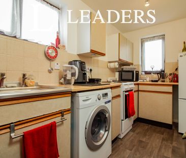 1 bedroom apartment to rent Honeywood Close, Portsmouth, PO3 - Photo 1