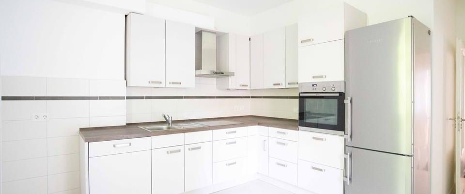 Erstklassig sanierte 3-Zimmer-Wohnung in Frankenbergerviertel - Foto 1