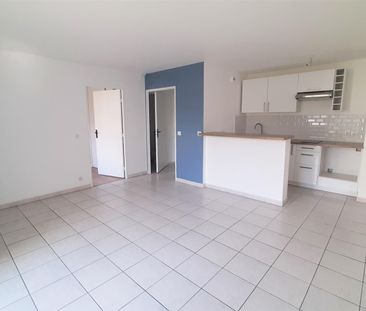 location Appartement T2 DE 41m² À ORLY - Photo 1