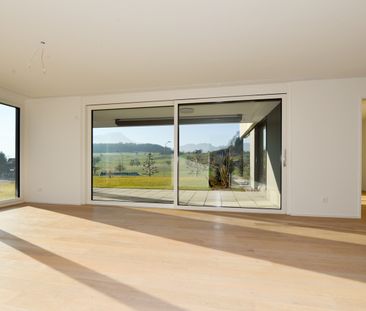 Grosszügige 2½-Zimmer-Gartenwohnung im Felmispark - Foto 3