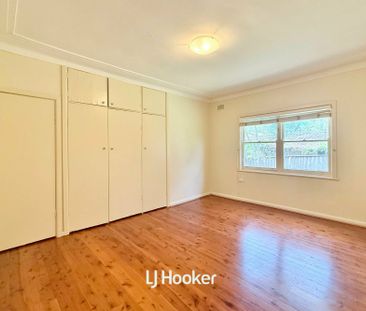 5 Musgrave Street, Turramurra NSW, Belconnen - Photo 4