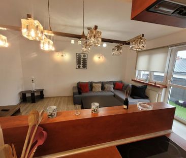 2 pokojowy apartament w centrum Szczecina - Zdjęcie 3