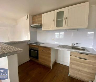 Appartement à louer 2 pièces 46.96m² - Photo 3