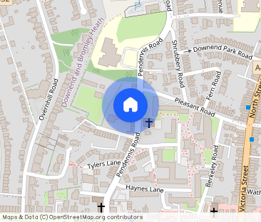 Pendennis Road, Staple Hill, Bristol, BS16 5JH - Photo 1