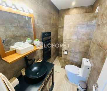 Appartement T1 Cannes à louer - Photo 6