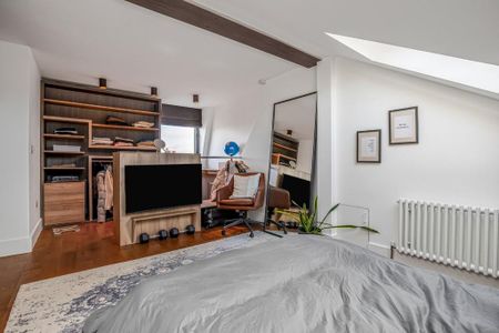 2 bedroom duplex to rent - Photo 5