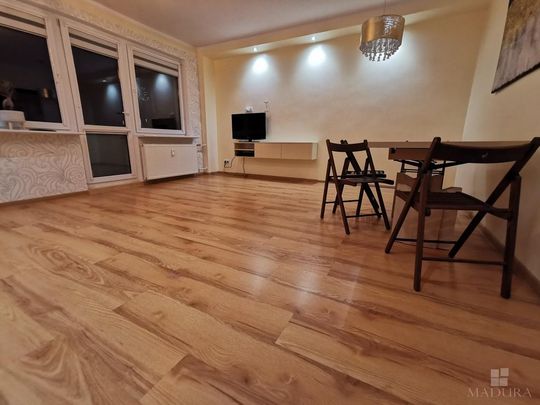 MIESZKANIE na WYNAJEM - Photo 1