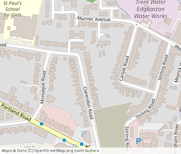 Clarendon Road, Birmingham, West Midlands, B16 - Photo 1