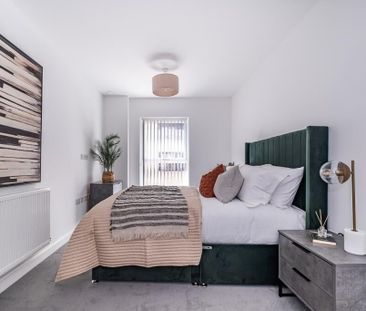 3 bedroom apartment to rent - Photo 6