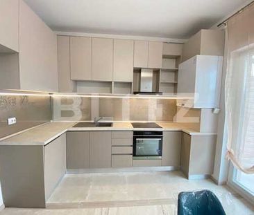 Apartament 4 camere, 80 mp, terasa, garaj, Grand Park Residence - Fotografie 6