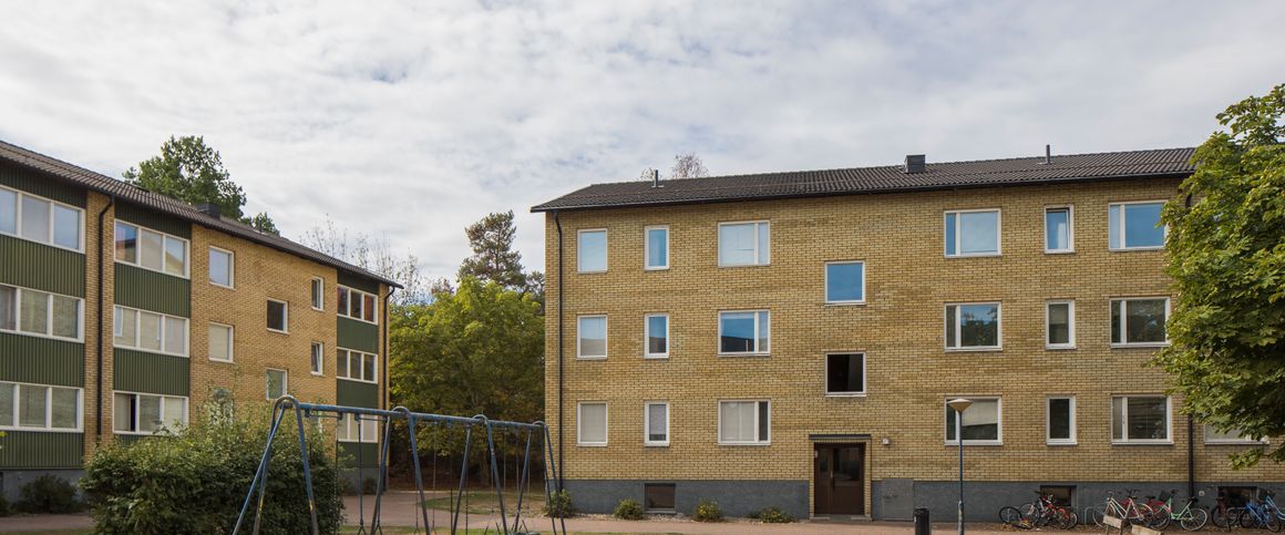 Platåvägen, Nybro - Foto 1