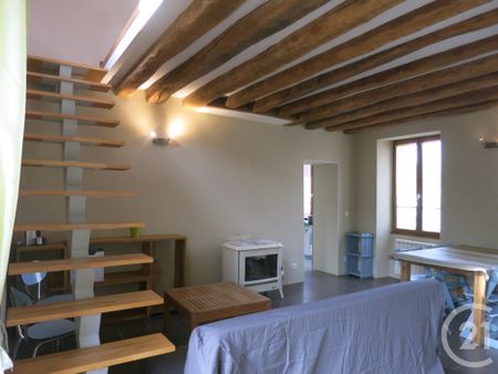 Location Maison 3 pièces 80m² OZOUER LE VOULGIS 77390 - Photo 3
