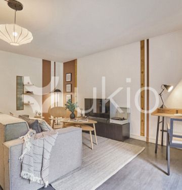 Appartement • Porte Dauphine - Photo 3