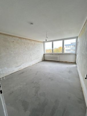 *Mehr als gut geschnitten!* 2 Zimmer mit Blick ins Grüne! - Photo 1