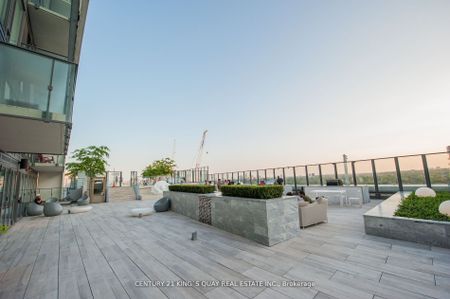 For Lease - 8 Hillsdale Avenue Unit# 1133, Toronto, Ontario - Photo 2