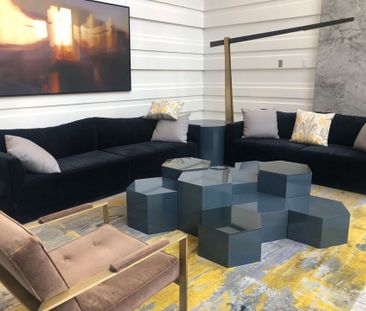 For Lease - 57 St Joseph Street Unit# 2511, Toronto, Ontario - Photo 1