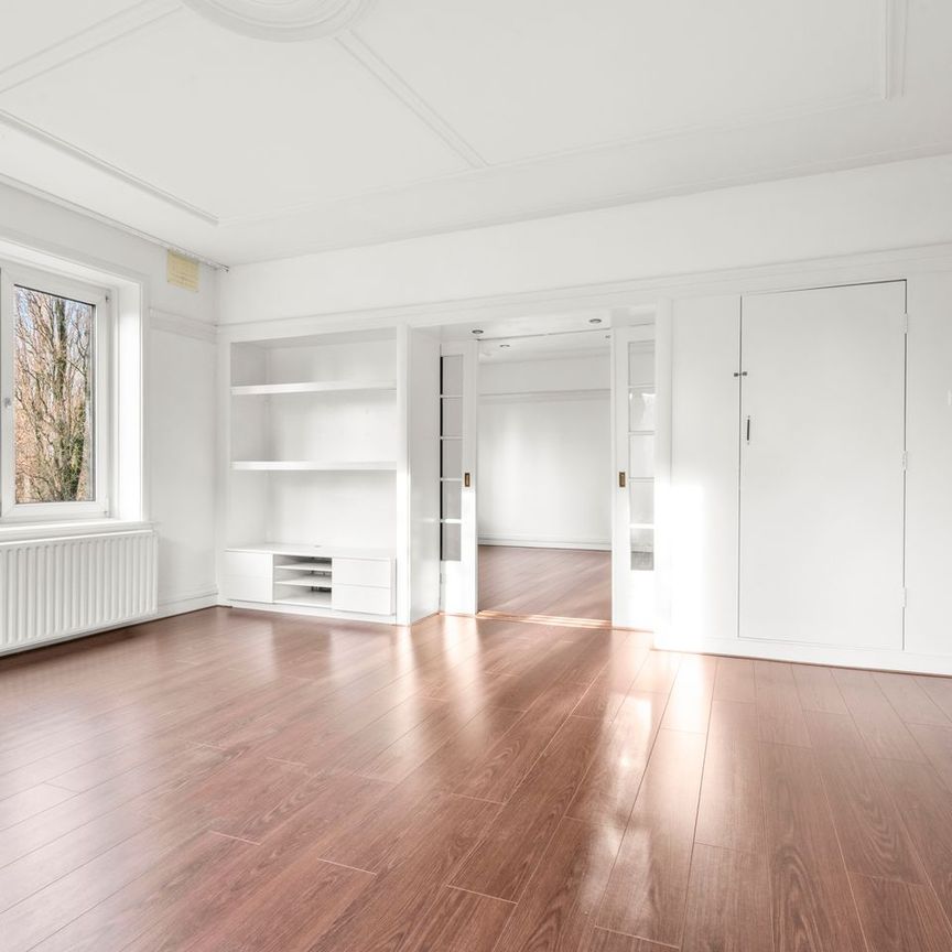 Appartement te huur: Titiaanstraat 50-3 1077 RL Amsterdam - Photo 1