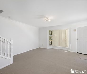 CHARMING 2 BEDROOM TOWNHOUSE IN THE HEART OF CLEVELAND - Photo 2