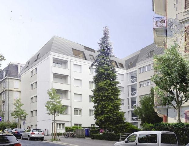 Superbe logement mansardé - Foto 1