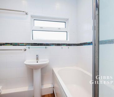 2 bedroom bungalow to rent - Photo 5