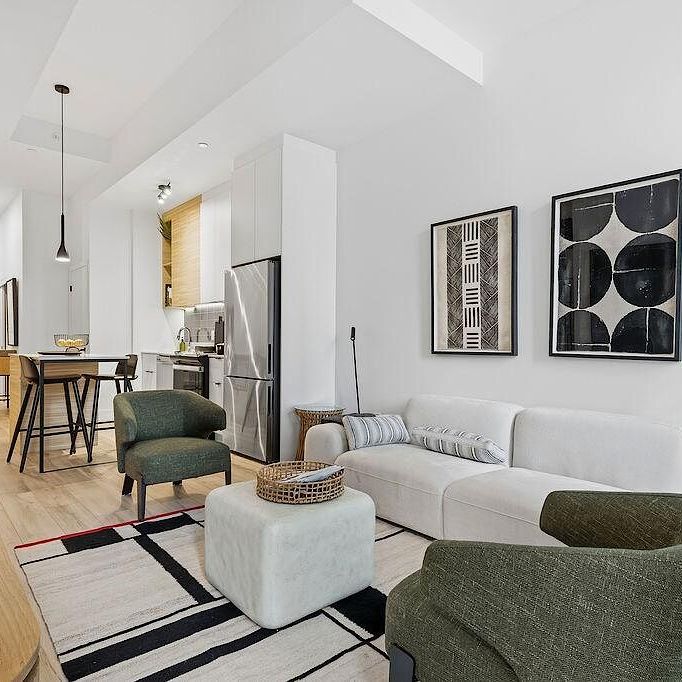 Le Livmore - Photo 1