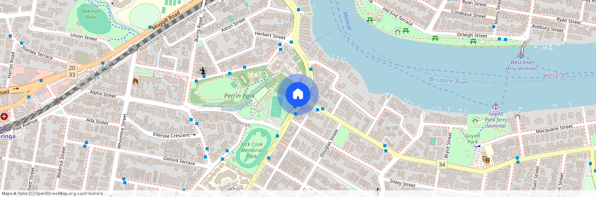 3/37 Gailey Road, Toowong, QLD 4066