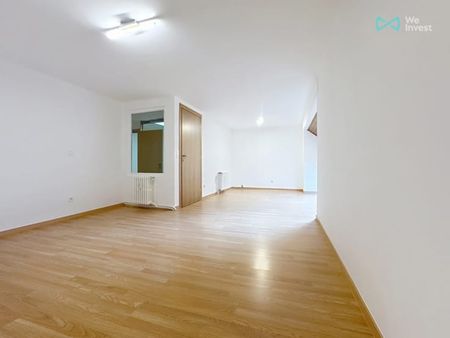Appartement te huur - Photo 2