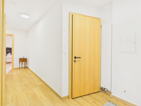 Lumineux apartement de 4.5 pièces avec vue imprenable à Sion (Vissigen) – CHF 1700 + Charges CHF 300. - Foto 2