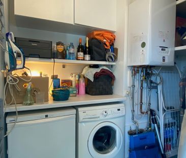Lichtrijk appartement met één slaapkamer en bijhorende carport gele... - Photo 6